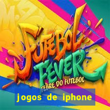 jogos de iphone para ganhar dinheiro